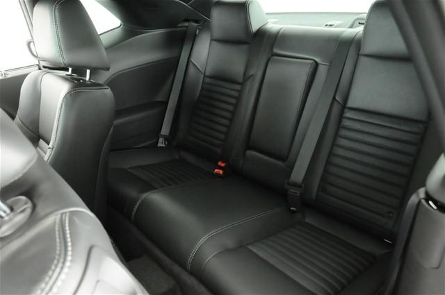 2012 Dodge Challenger S