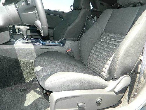 2012 Dodge Challenger S