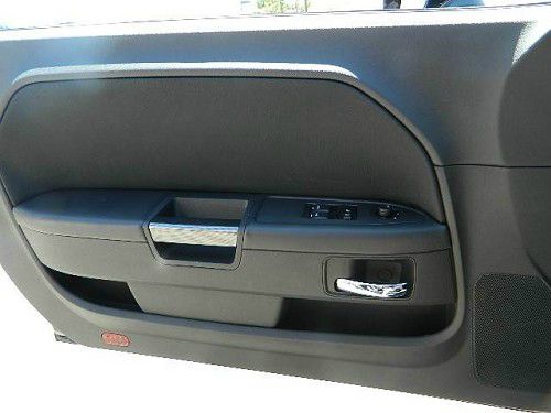 2012 Dodge Challenger S