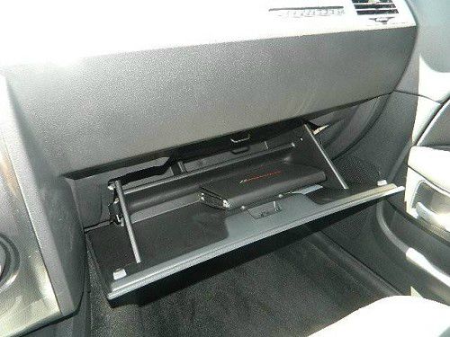 2012 Dodge Challenger S