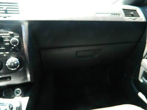 2012 Dodge Challenger S