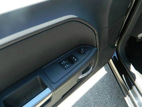 2012 Dodge Challenger S