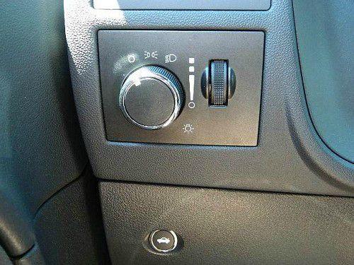 2012 Dodge Challenger S