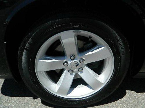 2012 Dodge Challenger S