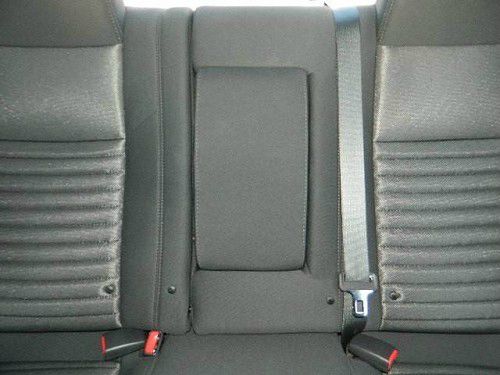 2012 Dodge Challenger S