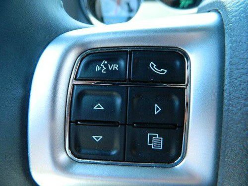 2012 Dodge Challenger S