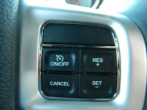 2012 Dodge Challenger S