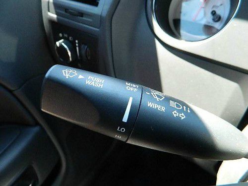 2012 Dodge Challenger S