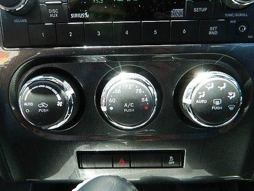 2012 Dodge Challenger S