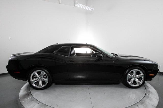 2012 Dodge Challenger S