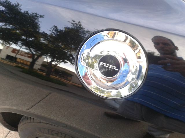 2012 Dodge Challenger GL I4 Manual