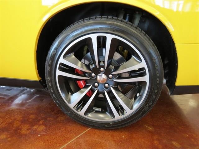 2012 Dodge Challenger 35i Sport Utility 4D