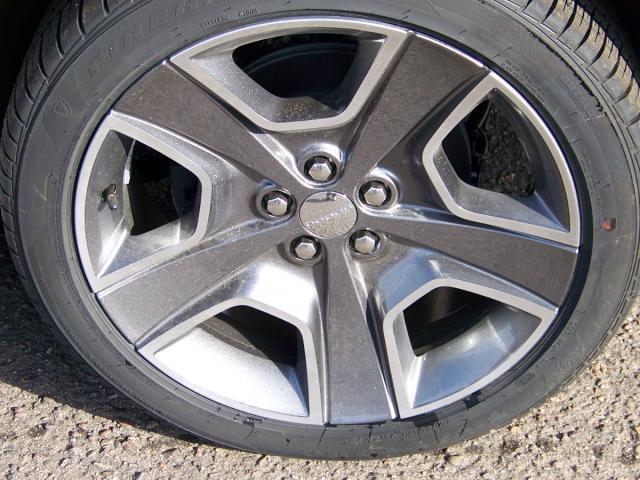 2013 Dodge Challenger Deluxe Convertible