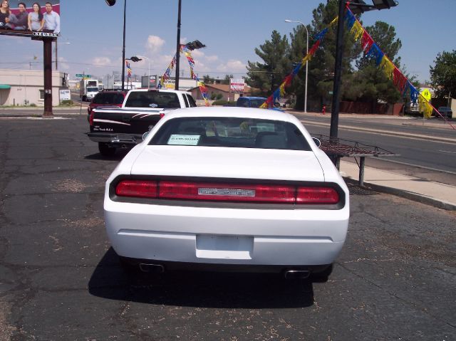 2013 Dodge Challenger S