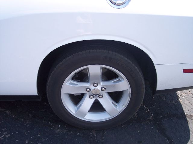 2013 Dodge Challenger S