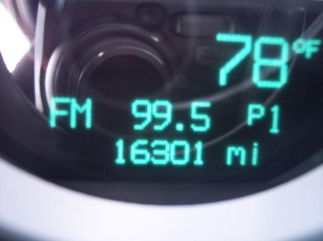 2013 Dodge Challenger S