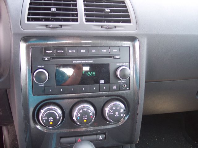 2013 Dodge Challenger S