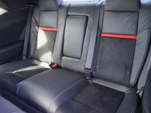 2013 Dodge Challenger 35i Sport Utility 4D