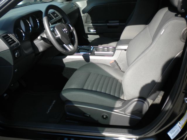 2013 Dodge Challenger S