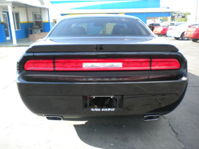 2013 Dodge Challenger S