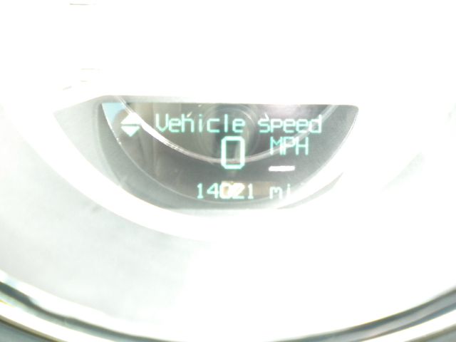 2013 Dodge Challenger S