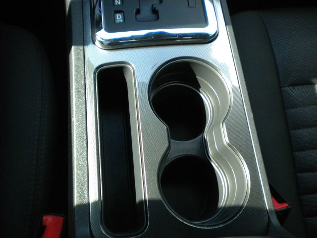 2013 Dodge Challenger S