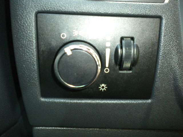 2013 Dodge Challenger S