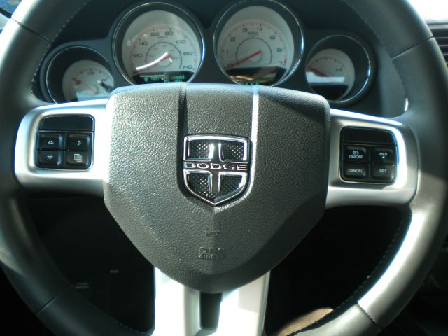 2013 Dodge Challenger S