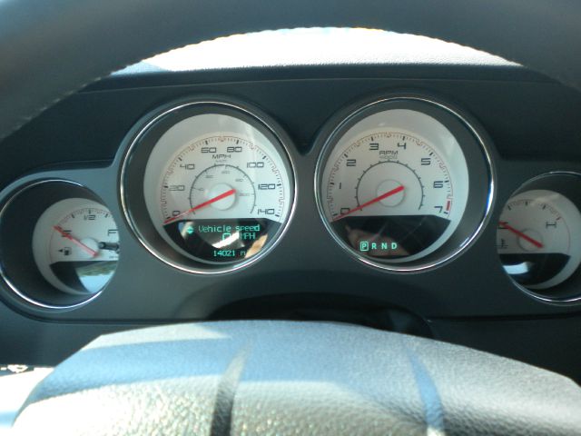 2013 Dodge Challenger S