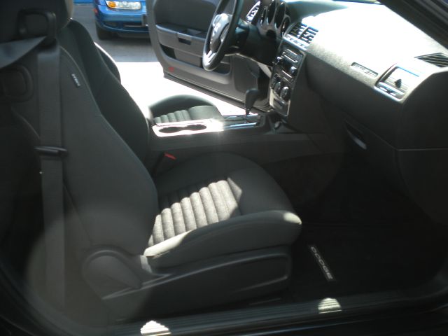 2013 Dodge Challenger S