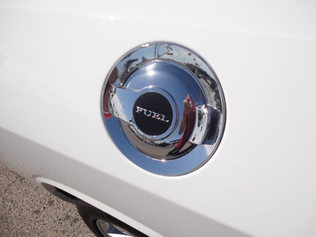 2013 Dodge Challenger S