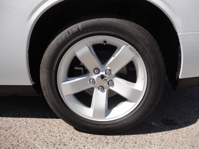 2013 Dodge Challenger S