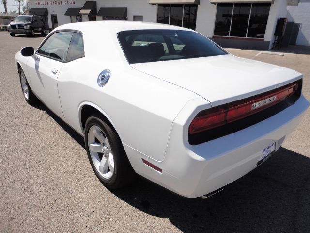 2013 Dodge Challenger S