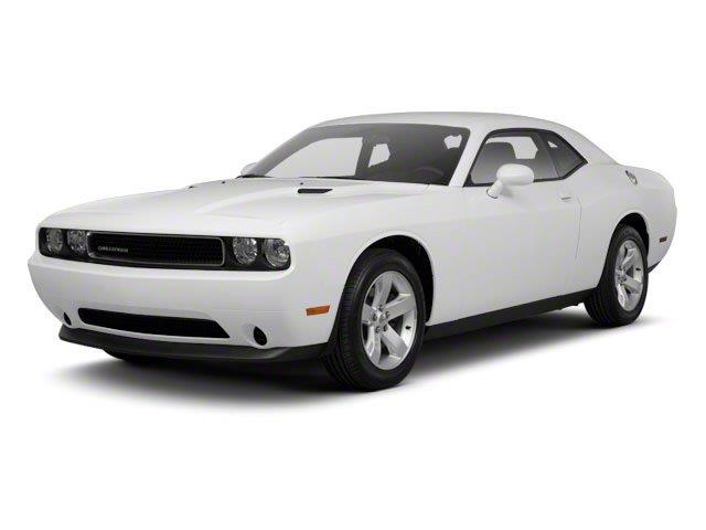 2013 Dodge Challenger eL Minivan 4D
