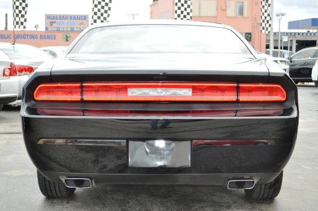 2013 Dodge Challenger S