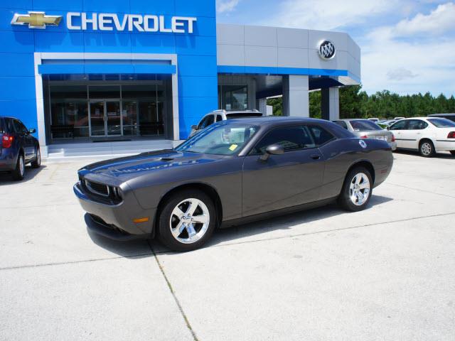 2013 Dodge Challenger C4 -convertable