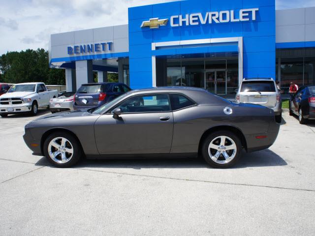 2013 Dodge Challenger C4 -convertable