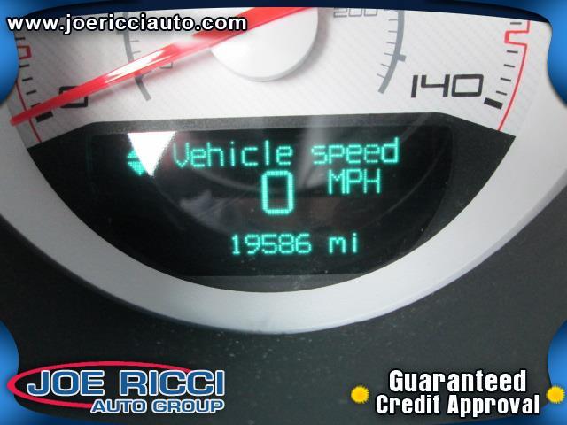 2013 Dodge Challenger Commodore SIX