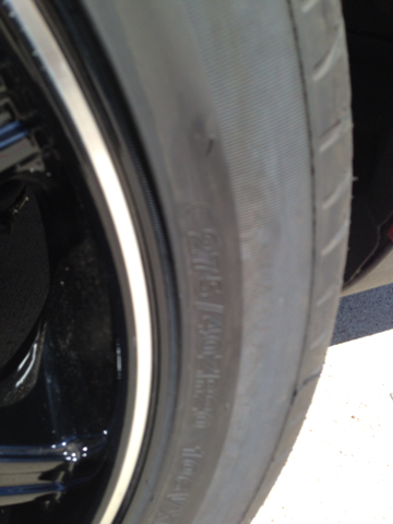 2013 Dodge Challenger Deluxe Convertible