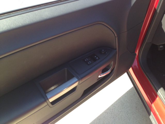 2013 Dodge Challenger Deluxe Convertible