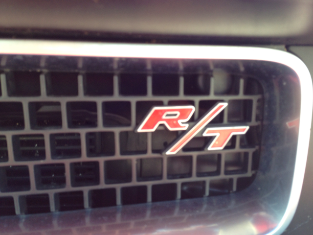 2013 Dodge Challenger Deluxe Convertible