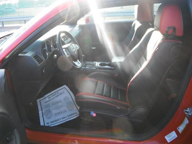 2013 Dodge Challenger C4 -convertable