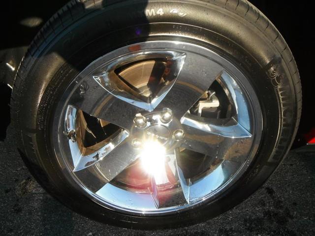 2013 Dodge Challenger C4 -convertable