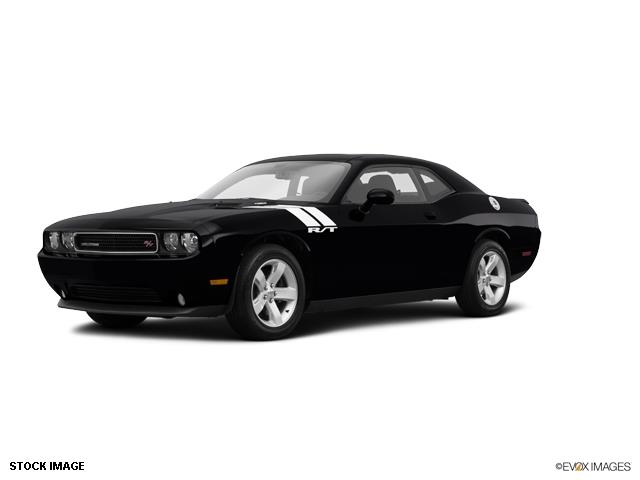 2014 Dodge Challenger Unknown