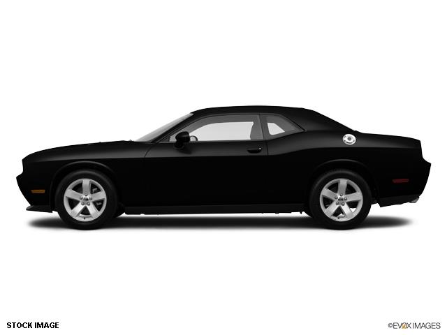 2014 Dodge Challenger 2000 Ford Style