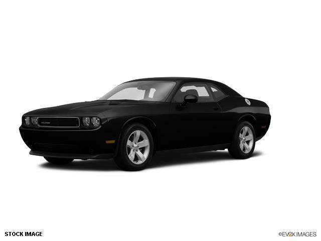2014 Dodge Challenger 2000 Ford Style