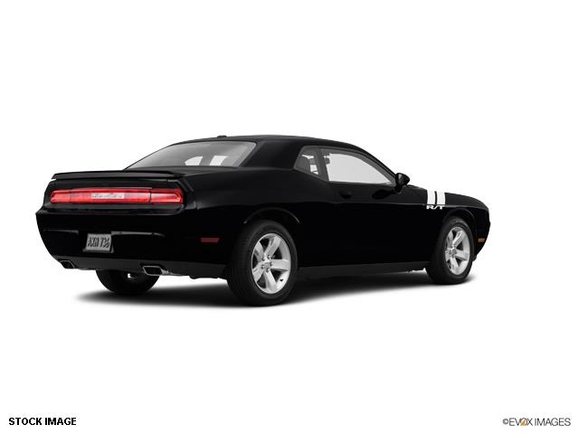 2014 Dodge Challenger ST Quad Cab Short Be