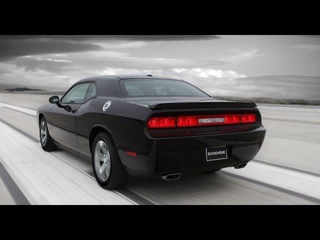 2014 Dodge Challenger Unknown