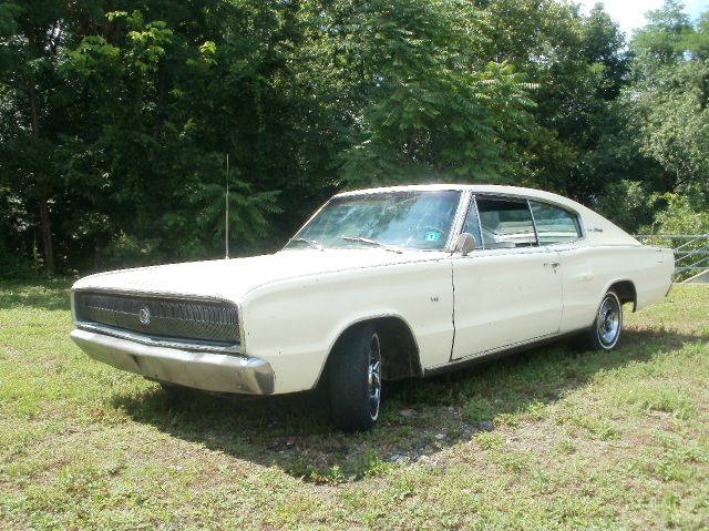 1966 Dodge Charger C230 4dr Sdn 2.3L Kompressor Sedan