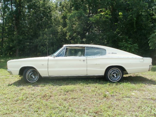 1966 Dodge Charger C230 4dr Sdn 2.3L Kompressor Sedan